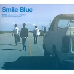 Smile Blue~DEEN Classics Four Blue~(���񐶎Y�����)(DVD�t)