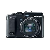 Canon G1 X G1x 14.3MP CMOS Digital Point & Shoot Camera