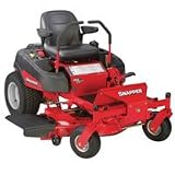 31EIYaY0YzL. SL160  5900748   Snapper  26 HP Zero Turning Radius Lawn Mower   5494