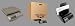 Kitchen & Housewares : Ultraship 55 Lb Electronic Digital Shipping Postal Kitchen Scale