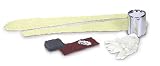 Kevlar Skid Plate Kit for Royalex Canoes