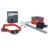 PetSafe In-Ground Radio Fence Pet Containment System