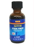 Gun Stock Finish 2oz.