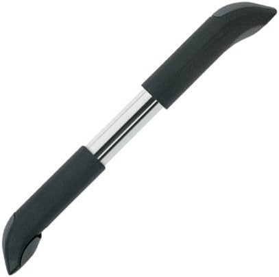 SKS RACEDAY Fahrrad-Minipumpe/Luftpumpe