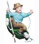 WILTON FRUSTRATED FISHERMAN 2113-2384 EACH