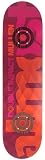 Almost Rodney Mullen Double Impact Intro Skateboard Deck - 7.7" x 31.1"