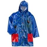 Boys' Western Chief 'Spider' Raincoat