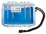 1020 Micro Case Assorted Colors