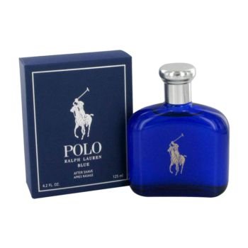 Polo Blue by Ralph 4 oz