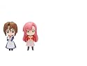 ハヤテのごとく!!★ねんどろいどぷち★桂ヒナギク&マリア★プライズ★セガ