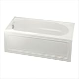 Kohler K1184-LA-0 Bathtub - Alcove