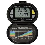 CW-701 Yamax Digiwalker Pedometer