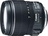 Canon EF-S 15-85mm f/3.5-5.6 IS USM UD Wide Angle Zoom Lens for Canon Digital SLR Cameras