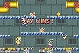 Super Mario Advance 4: Super Mario Bros 3