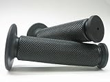 Driven Grippy Grip Motorcycle Open End Gel Grips