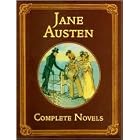 Jane Austen: Complete Novels (Collector's Library Editions Series) by  Jane Austen and Hugh Thomson