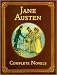Search : Jane Austen: Complete Novels (Collector's Library Editions Series)
