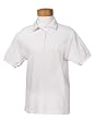 Jerzees - Ladies' 6.5 oz. Cotton Pique Polo