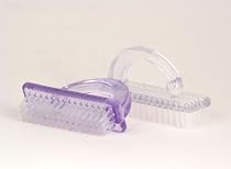 AquaBella Easy Grip Nail Brush (4 Pack)
From AquaBella
