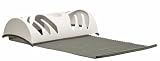Urban Kitchen City Dishrack by Boston Warehouse