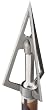 New Archery Products 60-399 Razorcaps Broadheads