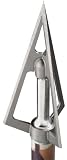 New Archery Products 60-399 Razorcaps Broadheads