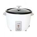 Lloytron E3321 Automatic Rice Cooker, 2.5 Litre
