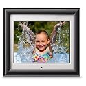 Viewsonic VFD820-12 8-Inch Digital Photo Frame with 2GB Internal Memory