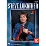 Steve Lukather: Instructional Guitar