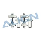 Align Torque Tube Front Drive Gear Set for T-REX 450 PRO by Align