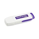 Electronics : USB Stick 4GB 4096MB Kingston DataTraveler USB 2.0