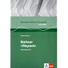 Stundenbl�tter Deutsch. Woyzeck. Mit CD-ROM: Buch mit CD-ROM
