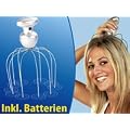 newgen medicals Kopfmassageger�t (elektrisch)
