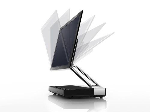 sony xel-1 oled hdtv flip