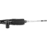 A1 Cardone Rack and Pinion Complete Unit 23-1811 by A1 Cardone