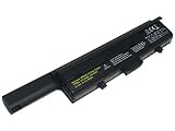 Li-ion, 11.10V,6600mAh,Replacement Laptop Battery for DELL Inspiron 1318, XPS M1330, It can replace the following part numbers of Dell: 312-0566, 312-0567, 312-0739, 451-10473, 451-10474, PU556, PU563, TT485, WR050