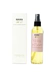 Young at Heart Natural Skin Regeneration Serum by Mama Nature of London (4 fl oz) - Wrinkles,Anti-Ageing,Sun Damaged Skin