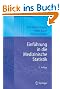 Einf�hrung in die Medizinische Statistik (Statistik und ihre Anwendungen)