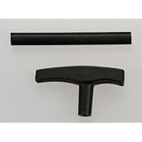 Team Associated MGT AE .21 Pull Start Handle Set by Team Associated