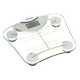 Body Fat/Water Scale Analysis Scale