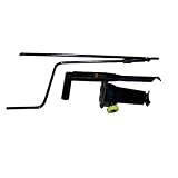 1993 - 1998 Jeep Grand Cherokee Bottle Jack Set W tools ~ OEM by Jeep
