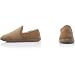 Dominion 'Catchee Tiger' Men's Shearling Slippers