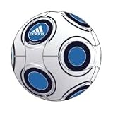 adidas TerraPass Foot Skill Soccer Ball