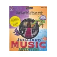 Juilliard Music Adventure (PC / Mac)