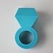 SAD001-Blue: Eraser+ing Eraser (Blue)