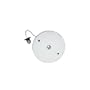 Tech Lighting 700FJRCADC Freejack Recessed Can Adapter Track