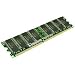 Electronics : Kingston 128MX72 DDR400 CL333 UNB V RAM ( KVR400X72C3A/1G )