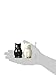 Abbott Collection Sitting Cat Salt & Pepper Shakers (Set of 2)