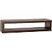 Electronics : OmniMount MWS Moda Series Flat Panel Wall Furniture