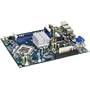 Intel BOXDG965PZMKR G965 LGA775 DC Max 8GB DDR2 BTX PCIE16 GBE DVI SND VIIV 1066MHz Motherboard